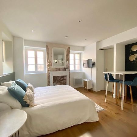 L'Orchidea - Studio Dans Le Quartier Des Chalets 툴루즈 외부 사진